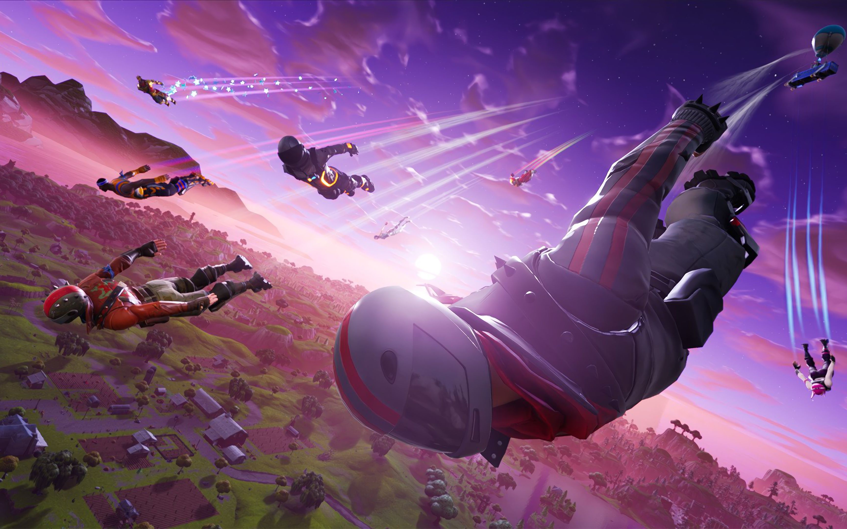 它允许现代 它允许现代