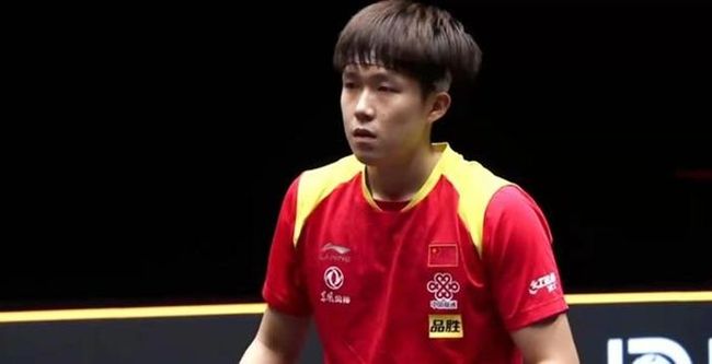 名乒乓球运